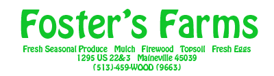 Fosters Farms